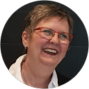 Profilbild von „Gaby Werlich“